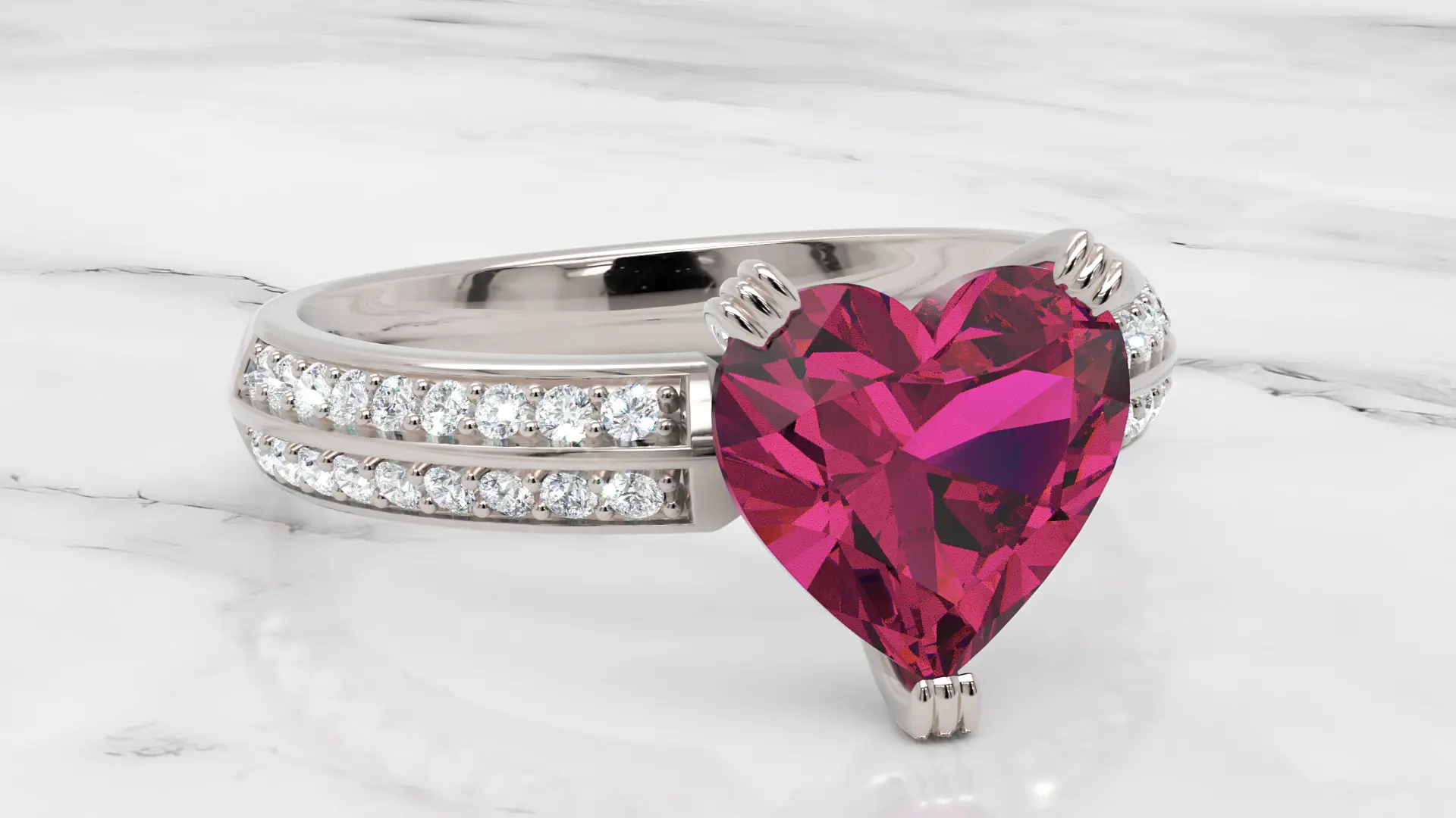 A material configurator in your website