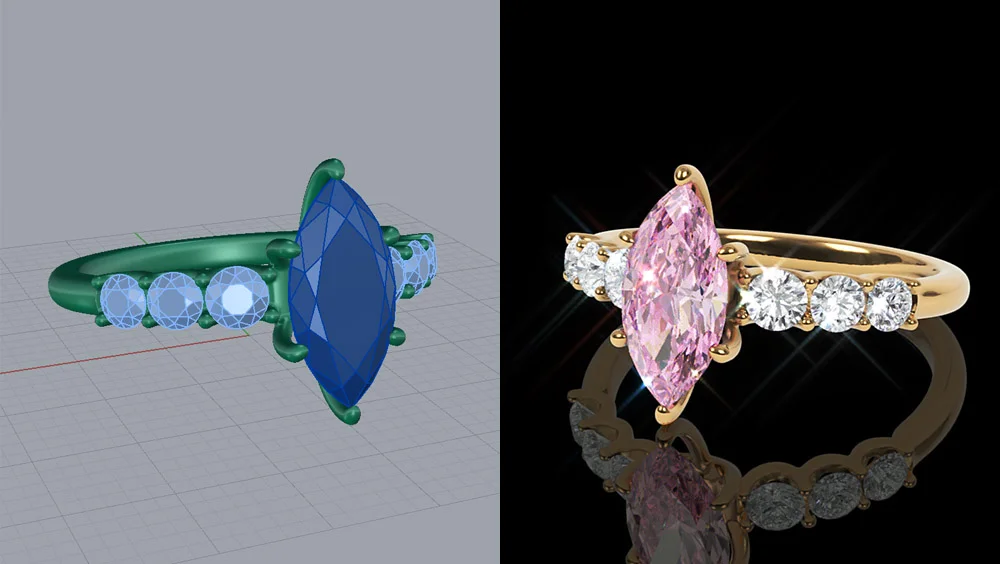 Maverick Excelsior Demo - Now With Your Own Models