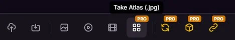 Maverick Excelsior Take Atlas